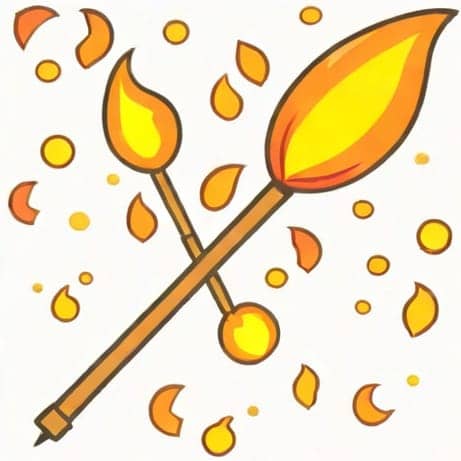 Bg3 Crooked Wand Of Fireballs