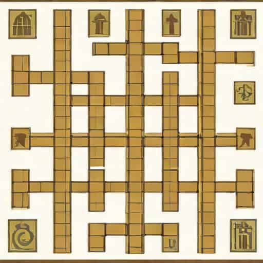 Biblical Patriarchs Crossword Clue