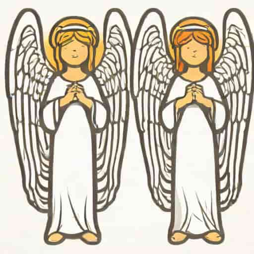 Biblically Accurate Angels