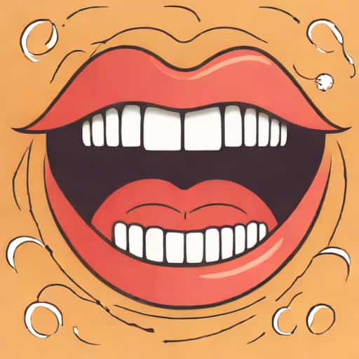 Big Mouth Rhymester