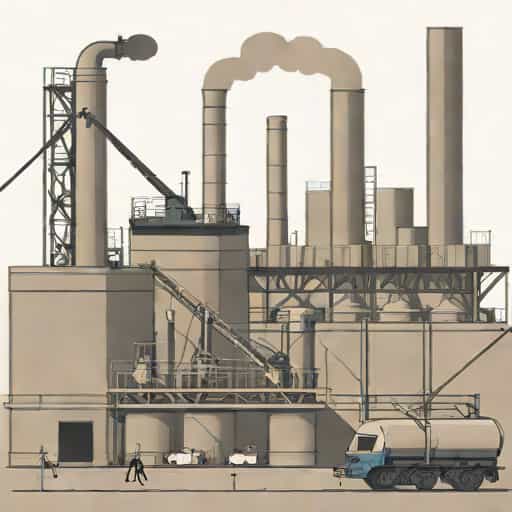 Biggest Steelmaker In The World