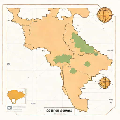 Bihar Geographical Area