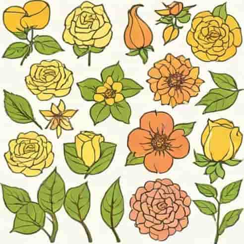 Bilder Von Gardenia Shevardnadze