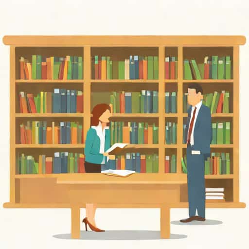 Bill And Helen Norrie Library