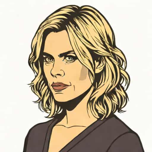 Billie Piper Lily Penny Dreadful