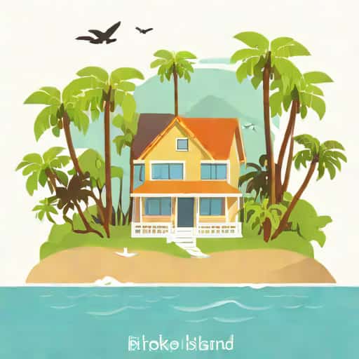 Bioko Island Real Estate