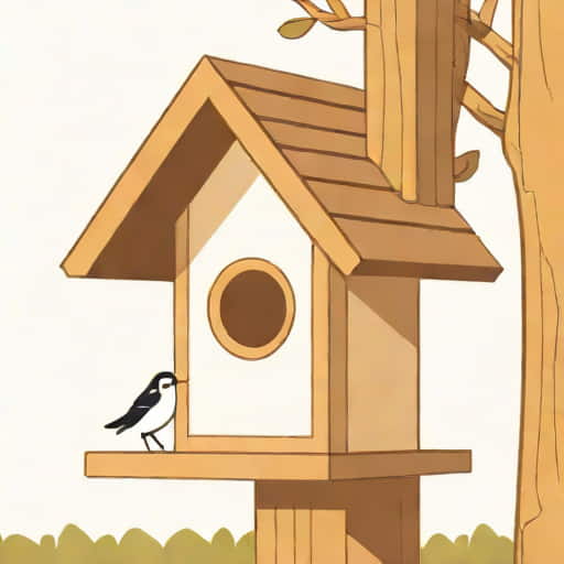 Birdhouse Opening Perhaps Crossword