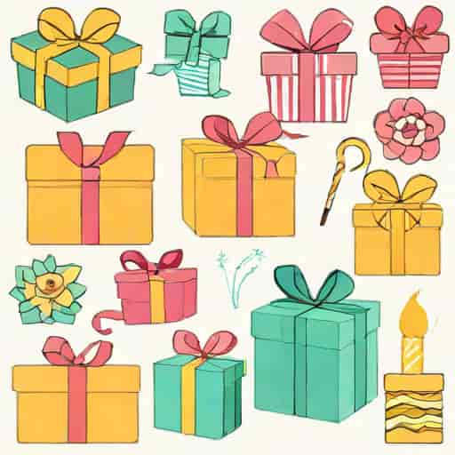 Birthday Gifts For Goddaughter