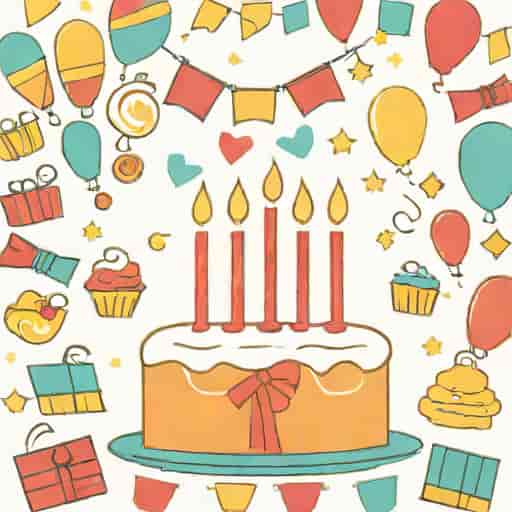 Birthday Wishes For Dearest One