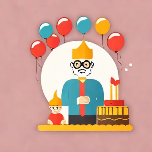 Birthday Wishes For Maternal Uncle