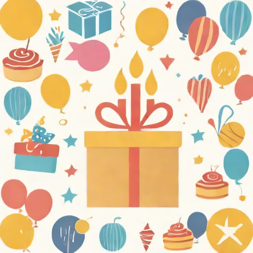 Birthday Wishes Saying Thank You
