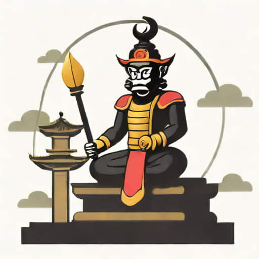 Black Myth Wukong The Great Pagoda