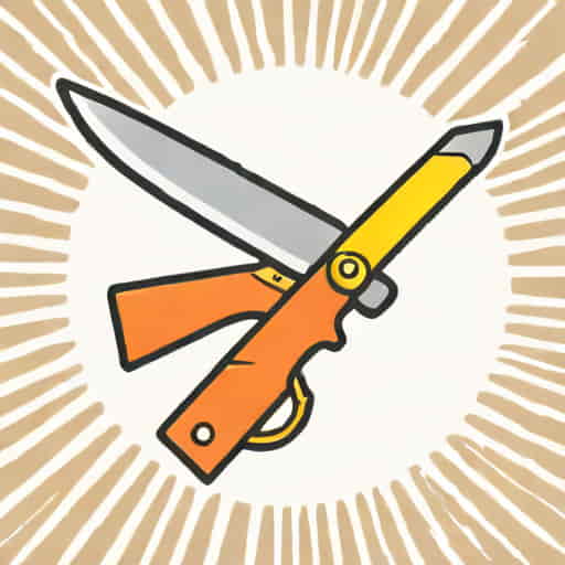 Bladed Commie Whacker
