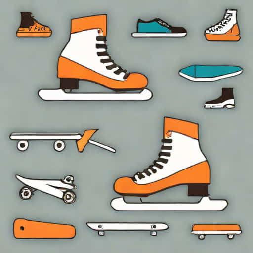 Blades Are For Skating Ya Dingus