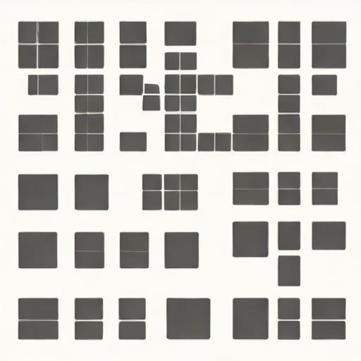 Blank Uncomprehending Crossword Clue