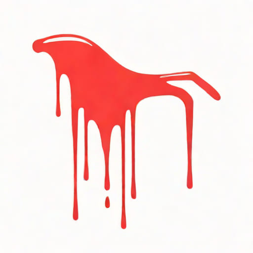Bleeding Body Ephemera