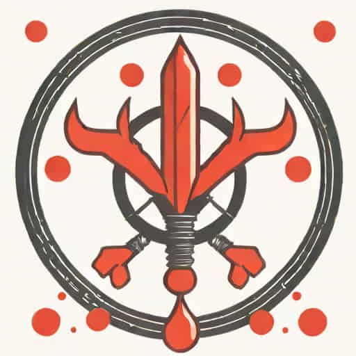 Blood Magic Ritual Tinkerer