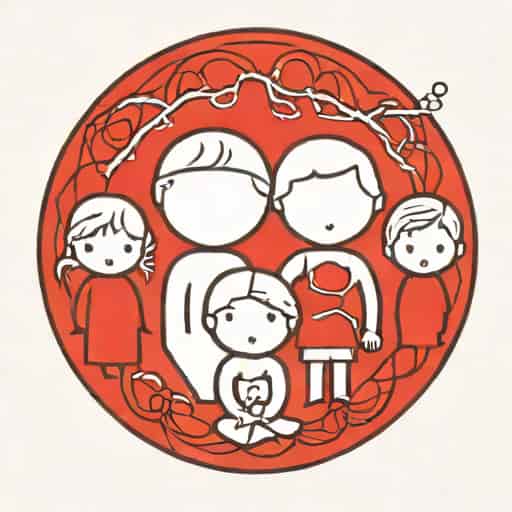 Blood Relatives Children Of The Scorn