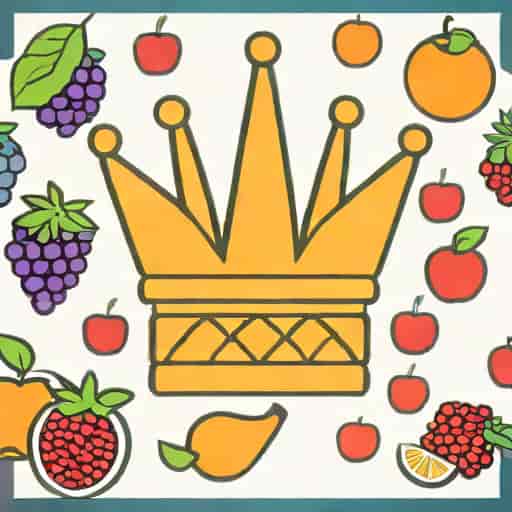 Blox Fruits Leviathan Crown