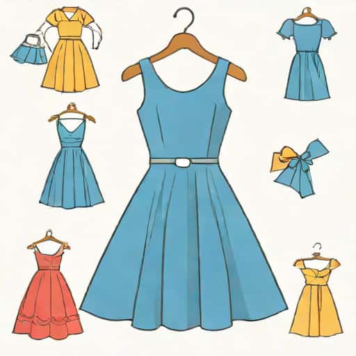 Blue Homecoming Dresses