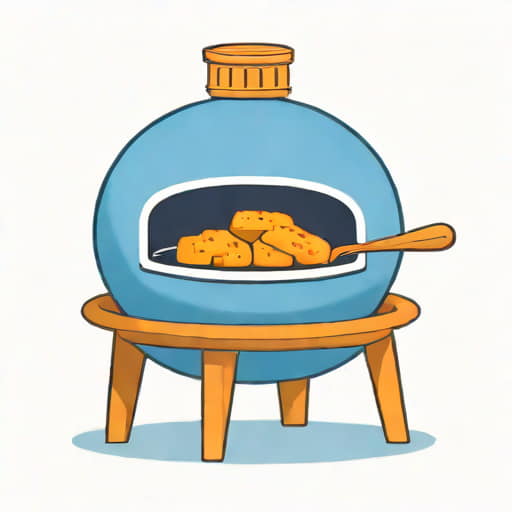 Blue Tandoor Restaurant Imago