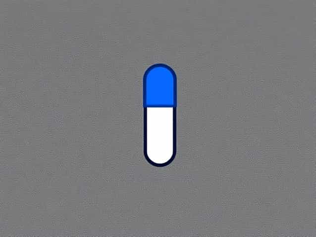 Blue Top Tube Anticoagulant