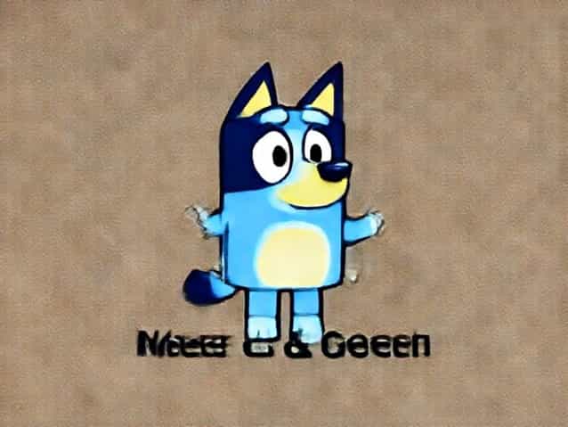 Bluey Meet And Greet Near Me