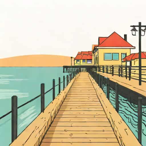 Boardwalk Point Pleasant