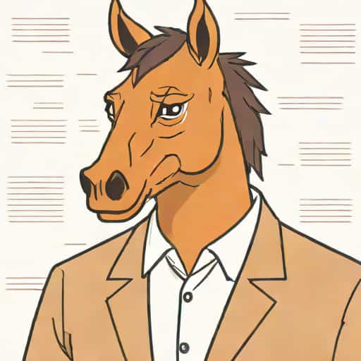 Bojack Horseman Saddest Quotes