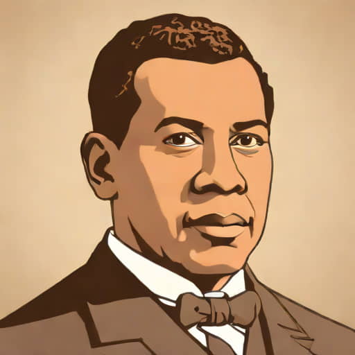 Booker T Washington Atlanta Compromise