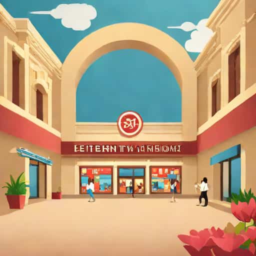 Bookmyshow Nagpur Eternity Mall