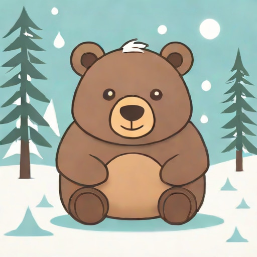 Boonie Bears A Mystical Winter