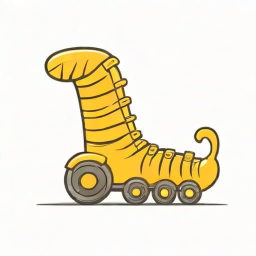 Bota Caterpillar Intruder Galosh