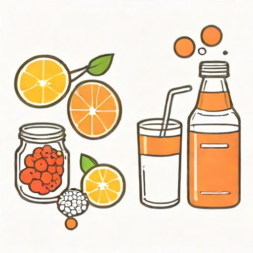 Both Glucose And Fructose Are