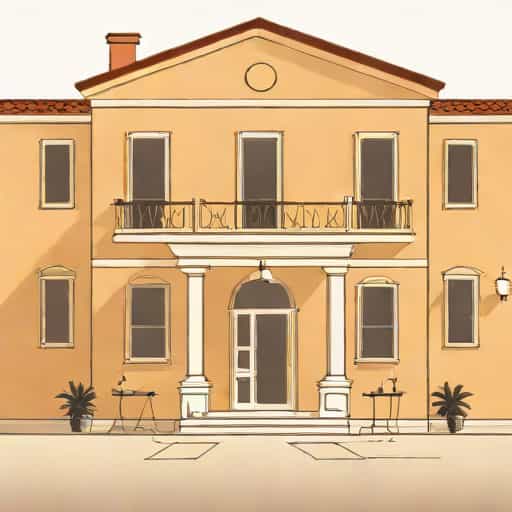 Boutique Hotel La Signora