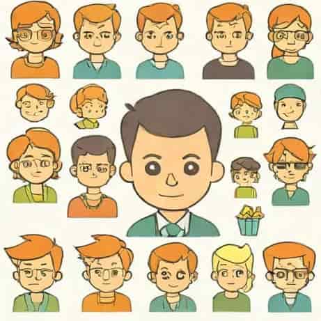 Boy Names That Mean Deceiver