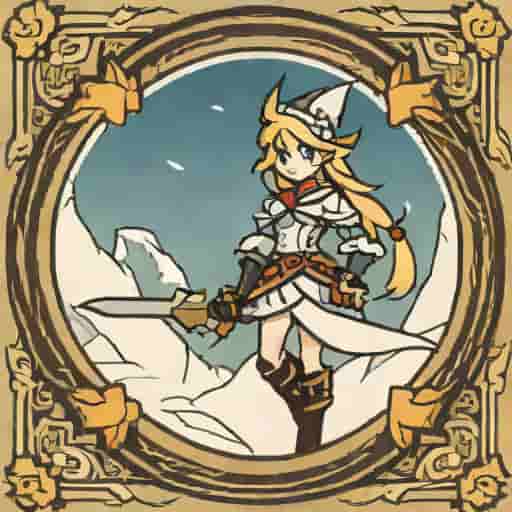 Bravely Default Transience