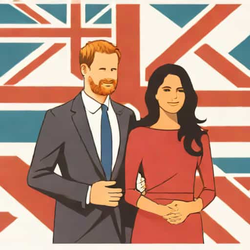 Breaking News Harry And Meghan Daily Express