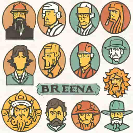 Breena The Demagogue Multiple Opponents