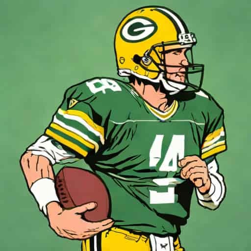 Brett Favre Consecutive Starts