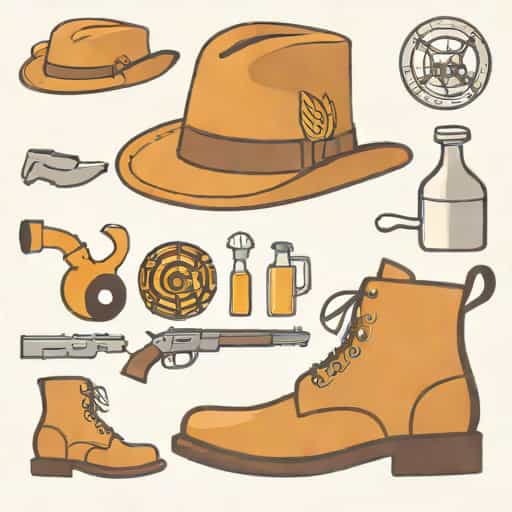 Brimmed Bootlegger Tf2