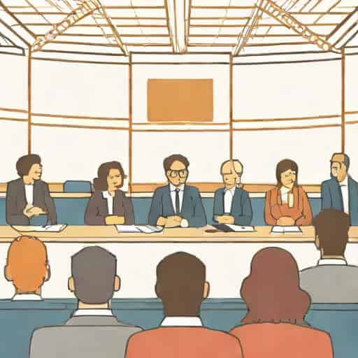 Bristol Central Hustings