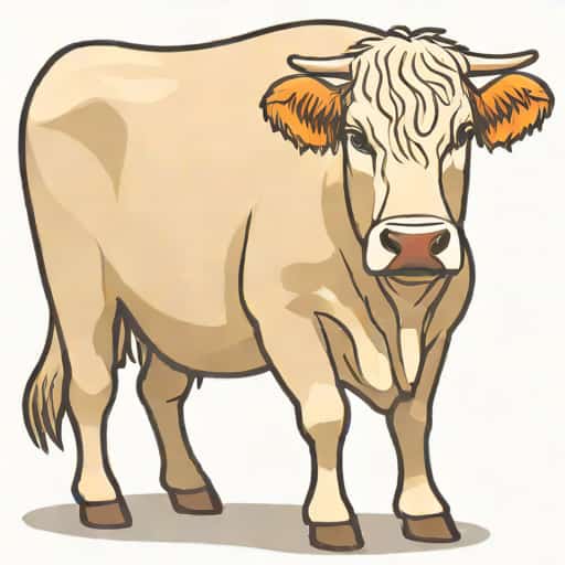 British Charolais Facebook