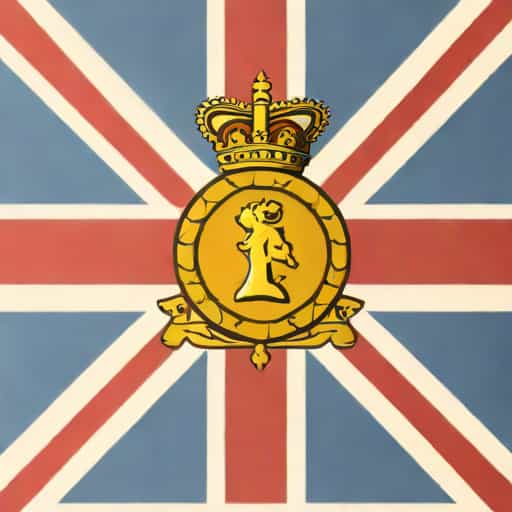 British Surrender Quarter