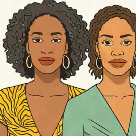Brittany Bell And Terran Kirksey