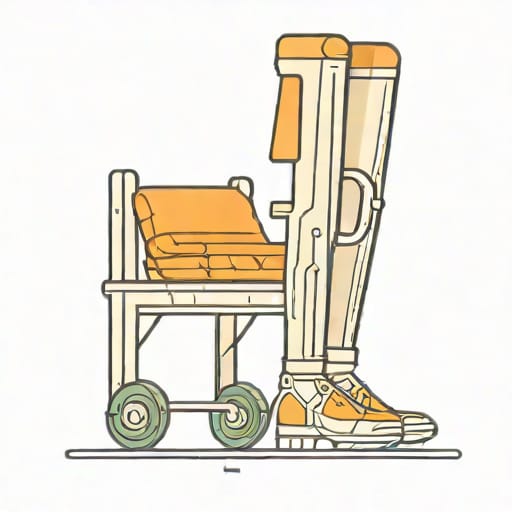 Broken Femur In Elderly No Surgery