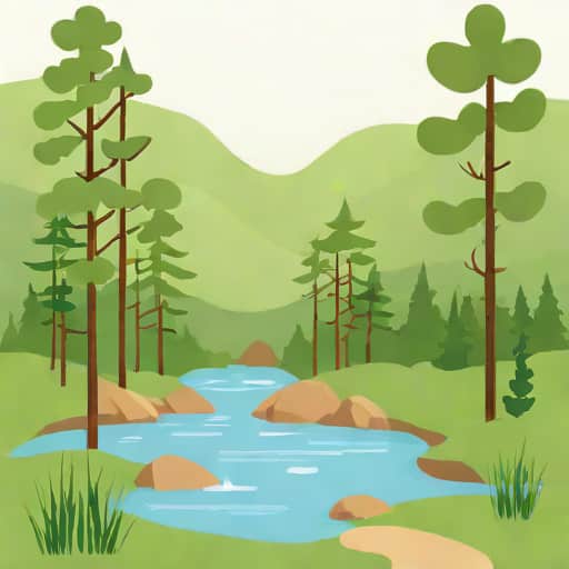 Brooker Creek Headwaters Nature Preserve