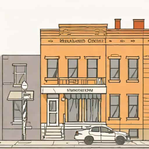 Brooklyn Medicaid Office