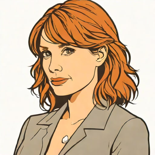 Bryce Dallas Howard Tv Shows