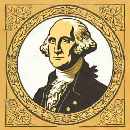 Built To Commemorate George Washington